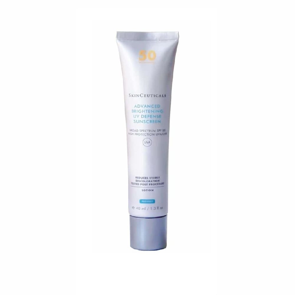 Skinceuticals Advanced Brightening UV Defense SPF 50 купить. Intensive purifying gel