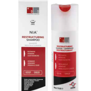 NIA Shampoo