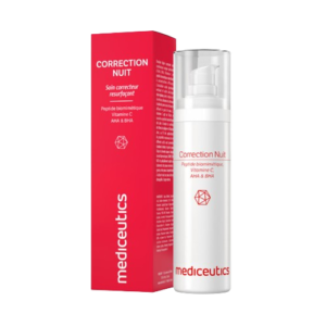 CORRECTION NUIT CREMA