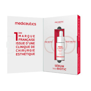 Mediceutics SERUM ISO BIOTICS
