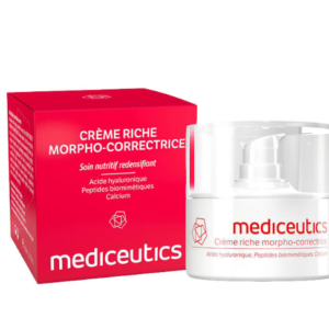 CREME RICHE MORPHO-CORRECTIVE