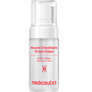 Mousse Depolluante Enzymatique